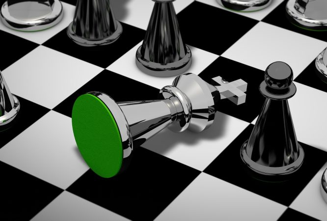 strategy, governance and ethics