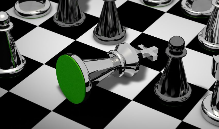 checkmated-1995121_1920 strategy, governance and ethics